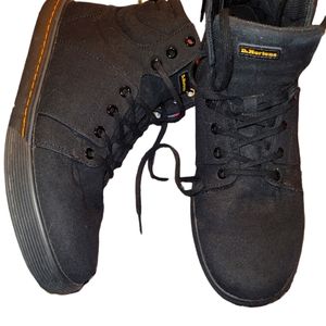 Womens Dr Martens